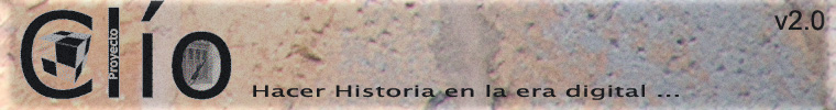 Temario de Geografía e Historia CLÍO 2.0 (2/3)